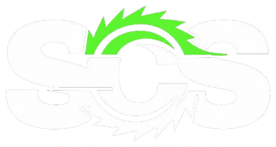 SCS saw blade